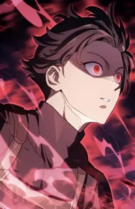 Vikir Van Baskerville image